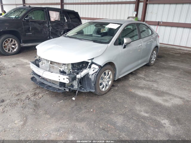 45096724 :رقم المزاد ، 5YFB4MDE1RP179808 vin ، 2024 Toyota Corolla Le مزاد بيع