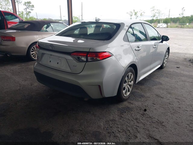 45096724 :رقم المزاد ، 5YFB4MDE1RP179808 vin ، 2024 Toyota Corolla Le مزاد بيع
