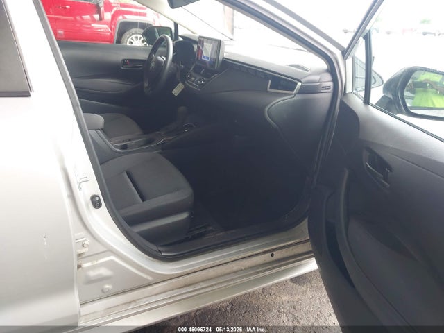 45096724 :رقم المزاد ، 5YFB4MDE1RP179808 vin ، 2024 Toyota Corolla Le مزاد بيع