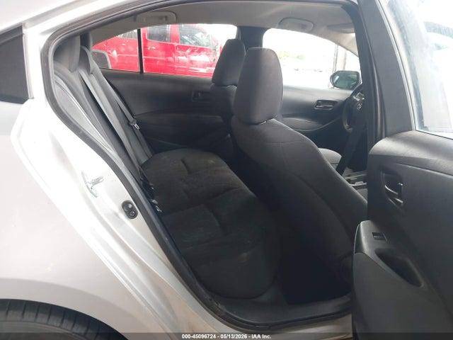 45096724 :رقم المزاد ، 5YFB4MDE1RP179808 vin ، 2024 Toyota Corolla Le مزاد بيع