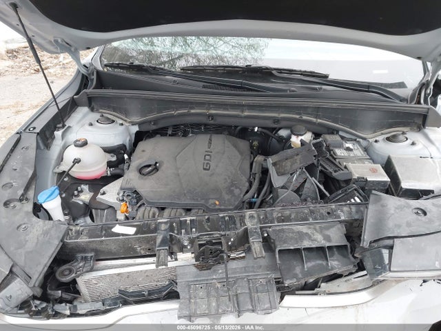 KIA SORENTO S 2025 5XYRL4JC8SG348172 Image 10