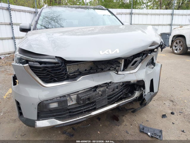KIA SORENTO S 2025 5XYRL4JC8SG348172 Image 18