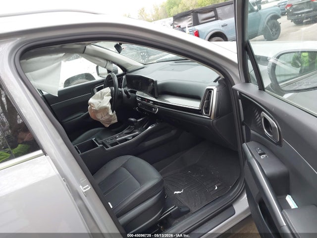 KIA SORENTO S 2025 5XYRL4JC8SG348172 Image 5
