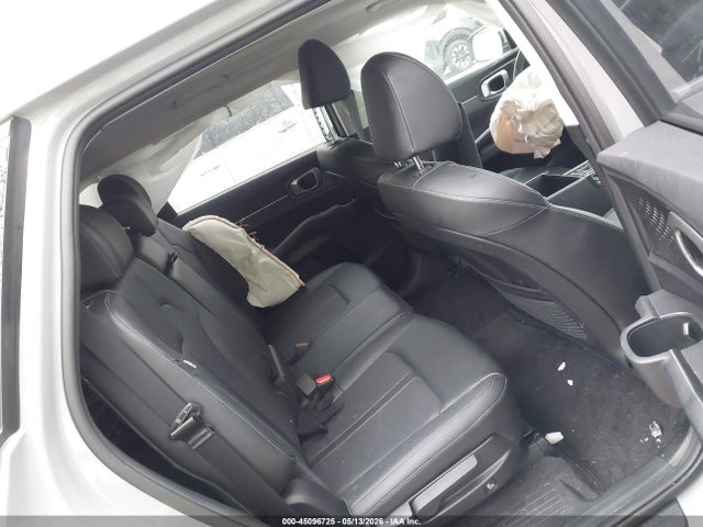KIA SORENTO S 2025 5XYRL4JC8SG348172 Image 8