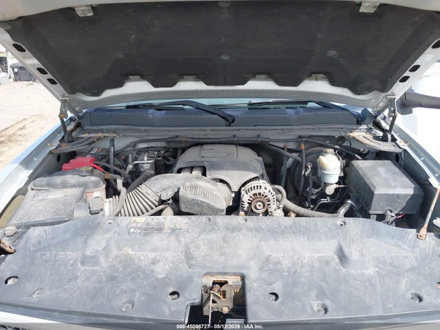Aukcja sprzedaży 2013 Chevrolet Silverado 1500 Lt, vin: 1GCRKSE73DZ342059, numer aukcji: 45096727