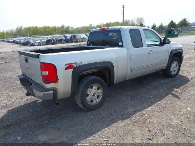 Aukcja sprzedaży 2013 Chevrolet Silverado 1500 Lt, vin: 1GCRKSE73DZ342059, numer aukcji: 45096727