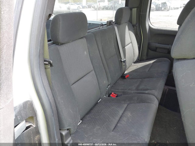 Aukcja sprzedaży 2013 Chevrolet Silverado 1500 Lt, vin: 1GCRKSE73DZ342059, numer aukcji: 45096727