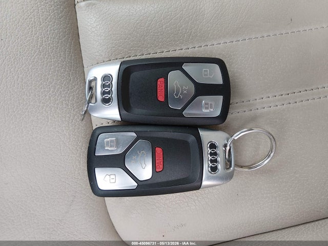 Продажа на аукционе авто 2020 Audi Q5 Premium Plus 45 Tfsi Quattro S Tronic, vin: WA1BNAFY8L2078204, номер лота: 45096731