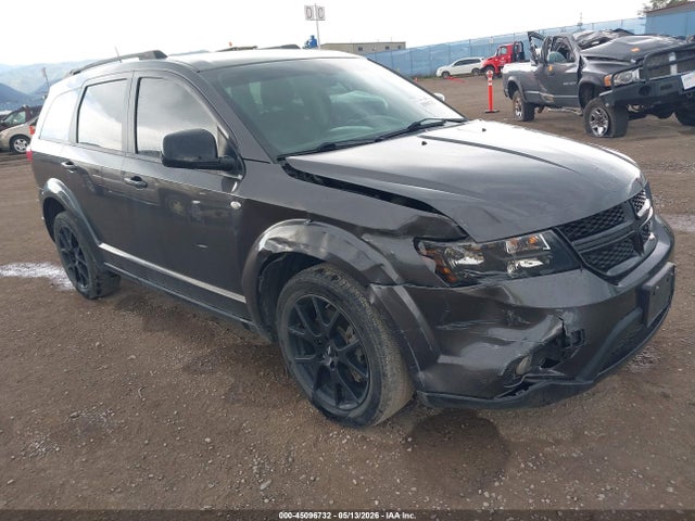 Aukcja sprzedaży 2018 Dodge Journey Sxt, vin: 3C4PDCBB8JT506019, numer aukcji: 45096732