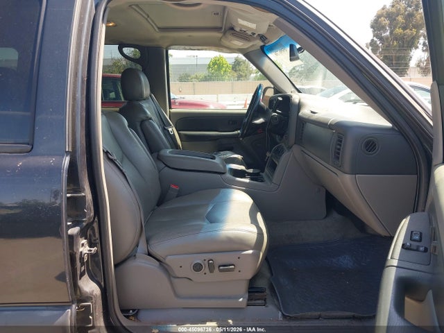 2003 Chevrolet Tahoe Lt მანქანა იყიდება აუქციონზე, vin: 1GNEK13T23J260532, აუქციონის ნომერი: 45096736