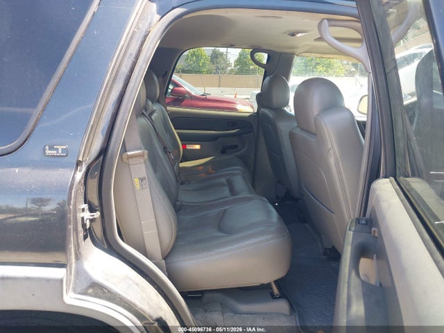 2003 Chevrolet Tahoe Lt მანქანა იყიდება აუქციონზე, vin: 1GNEK13T23J260532, აუქციონის ნომერი: 45096736