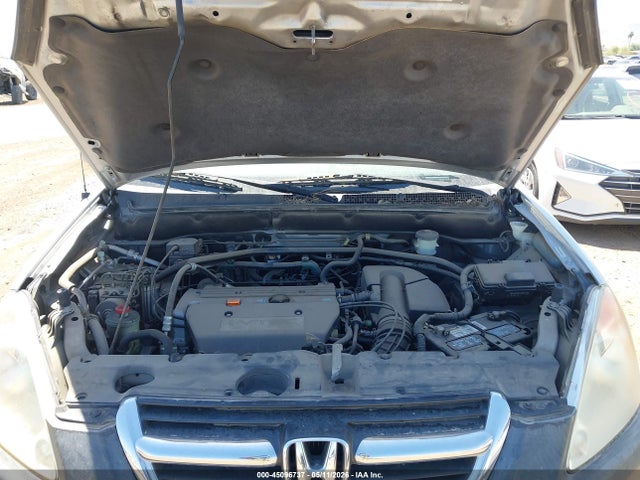 Продаж на аукціоні авто 2004 Honda Cr-v Ex, vin: JHLRD78844C021617, номер лоту: 45096737