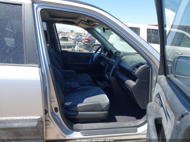 Продаж на аукціоні авто 2004 Honda Cr-v Ex, vin: JHLRD78844C021617, номер лоту: 45096737