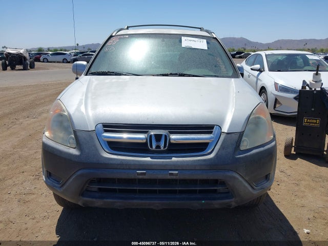 Продаж на аукціоні авто 2004 Honda Cr-v Ex, vin: JHLRD78844C021617, номер лоту: 45096737