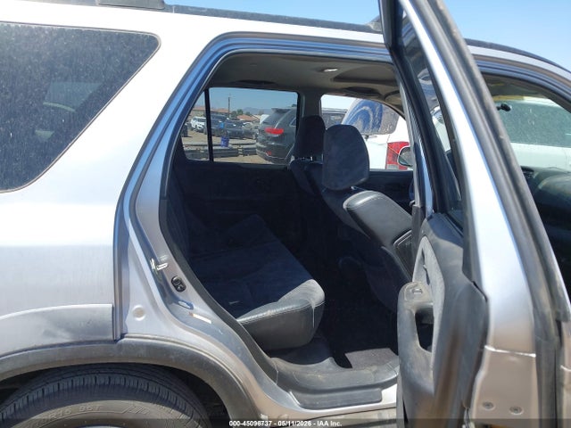 Продаж на аукціоні авто 2004 Honda Cr-v Ex, vin: JHLRD78844C021617, номер лоту: 45096737
