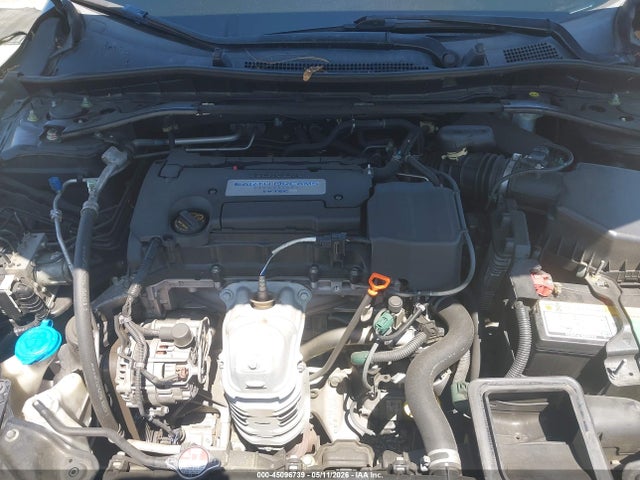 1HGCR2F7XEA194722 Honda ACCORD EX