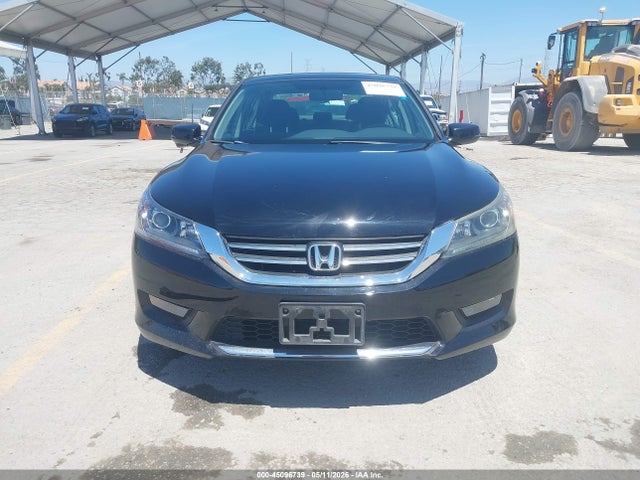 1HGCR2F7XEA194722 Honda ACCORD EX