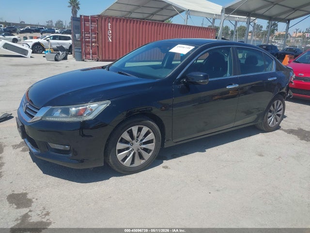 1HGCR2F7XEA194722 Honda ACCORD EX