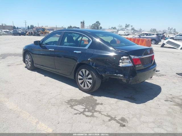 1HGCR2F7XEA194722 Honda ACCORD EX