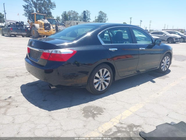 1HGCR2F7XEA194722 Honda ACCORD EX