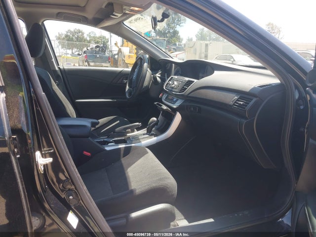 1HGCR2F7XEA194722 Honda ACCORD EX