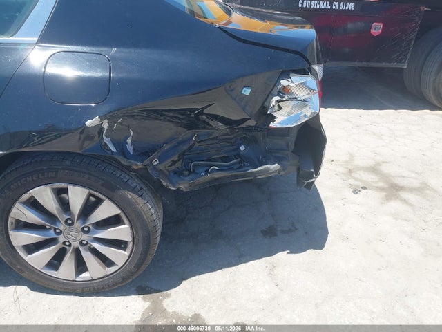 1HGCR2F7XEA194722 Honda ACCORD EX