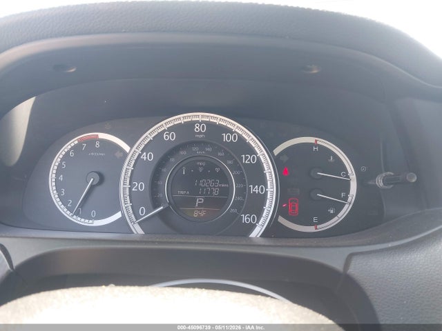 1HGCR2F7XEA194722 Honda ACCORD EX