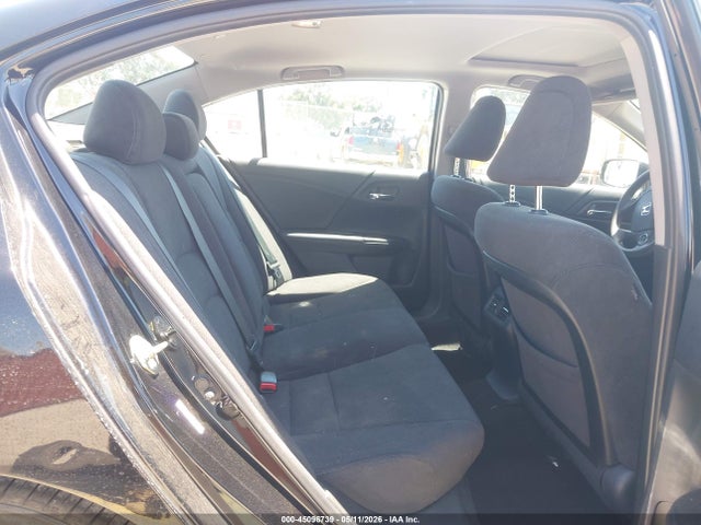 1HGCR2F7XEA194722 Honda ACCORD EX