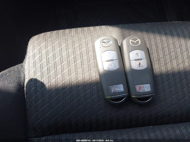 45096743 :رقم المزاد ، JM3KE2CY2E0309507 vin ، 2014 Mazda Cx-5 Touring مزاد بيع