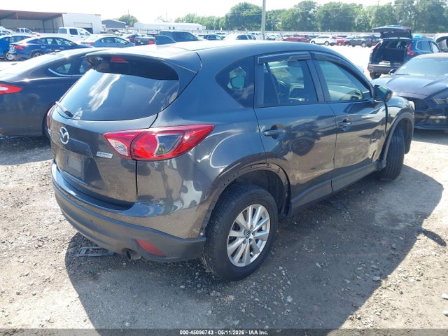 45096743 :رقم المزاد ، JM3KE2CY2E0309507 vin ، 2014 Mazda Cx-5 Touring مزاد بيع