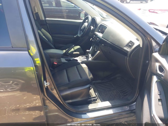 45096743 :رقم المزاد ، JM3KE2CY2E0309507 vin ، 2014 Mazda Cx-5 Touring مزاد بيع