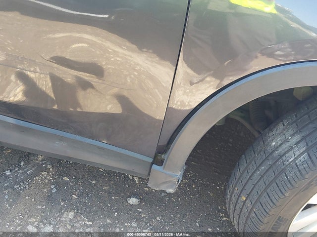 45096743 :رقم المزاد ، JM3KE2CY2E0309507 vin ، 2014 Mazda Cx-5 Touring مزاد بيع
