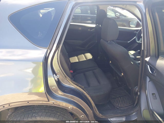 45096743 :رقم المزاد ، JM3KE2CY2E0309507 vin ، 2014 Mazda Cx-5 Touring مزاد بيع