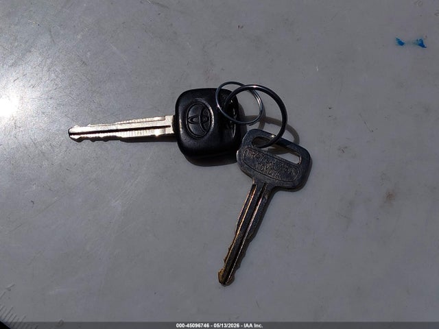 Aukcja sprzedaży 2012 Toyota Yaris, vin: JTDBT4K36CL022148, numer aukcji: 45096746