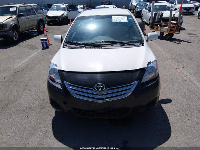 Aukcja sprzedaży 2012 Toyota Yaris, vin: JTDBT4K36CL022148, numer aukcji: 45096746