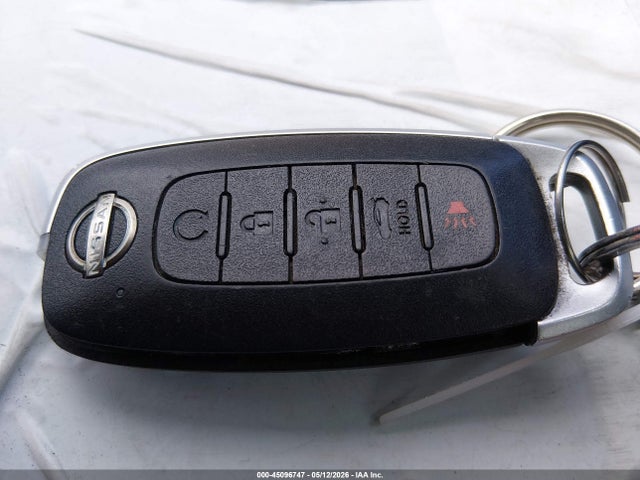 Продажа на аукционе авто 2024 Nissan Sentra Sv Xtronic Cvt, vin: 3N1AB8CV2RY379853, номер лота: 45096747