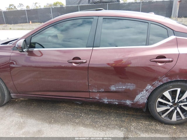 Продажа на аукционе авто 2024 Nissan Sentra Sv Xtronic Cvt, vin: 3N1AB8CV2RY379853, номер лота: 45096747