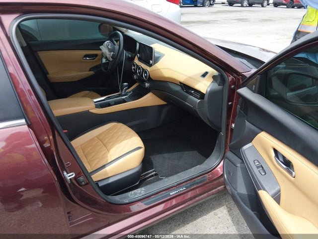 Продажа на аукционе авто 2024 Nissan Sentra Sv Xtronic Cvt, vin: 3N1AB8CV2RY379853, номер лота: 45096747