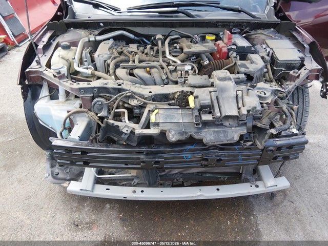 Продажа на аукционе авто 2024 Nissan Sentra Sv Xtronic Cvt, vin: 3N1AB8CV2RY379853, номер лота: 45096747