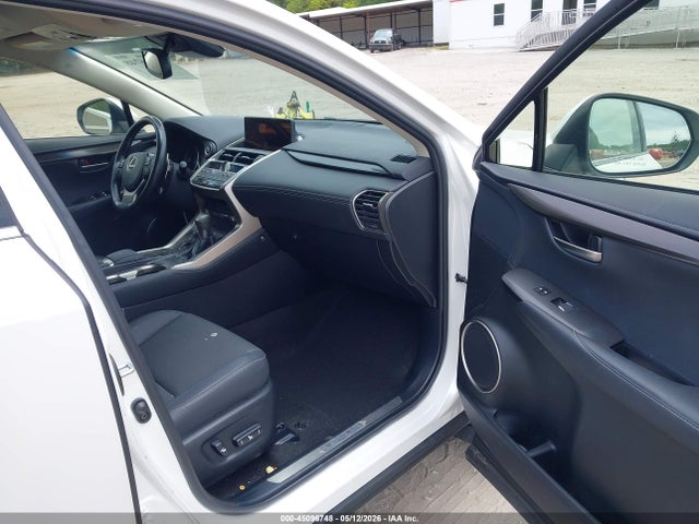 Lexus NX 300H 2019 JTJBJRBZ9K2125637 Image 5