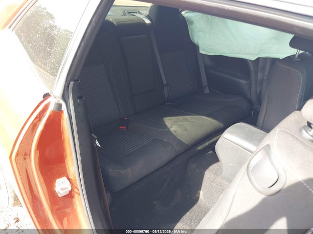 Продажа на аукционе авто 2021 Dodge Challenger Sxt, vin: 2C3CDZAGXMH610754, номер лота: 45096750