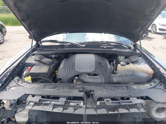 Продажа на аукционе авто 2019 Dodge Challenger R/t, vin: 2C3CDZBT5KH621198, номер лота: 45096753