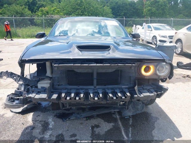 Продажа на аукционе авто 2019 Dodge Challenger R/t, vin: 2C3CDZBT5KH621198, номер лота: 45096753