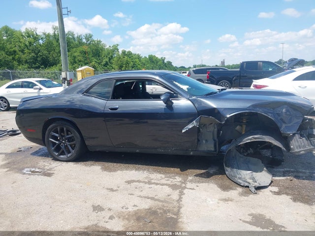 Продажа на аукционе авто 2019 Dodge Challenger R/t, vin: 2C3CDZBT5KH621198, номер лота: 45096753