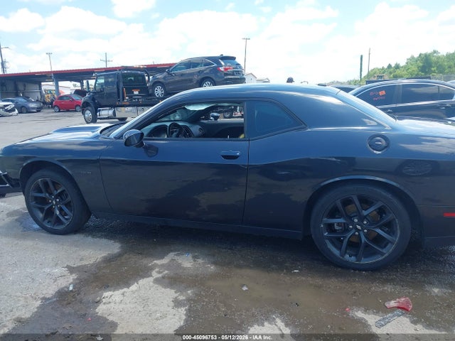 Продажа на аукционе авто 2019 Dodge Challenger R/t, vin: 2C3CDZBT5KH621198, номер лота: 45096753