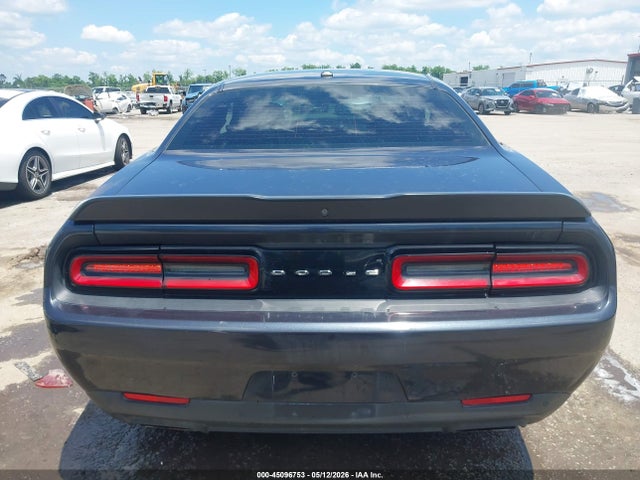 Продажа на аукционе авто 2019 Dodge Challenger R/t, vin: 2C3CDZBT5KH621198, номер лота: 45096753