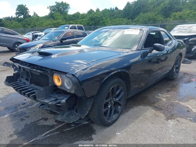 Продажа на аукционе авто 2019 Dodge Challenger R/t, vin: 2C3CDZBT5KH621198, номер лота: 45096753
