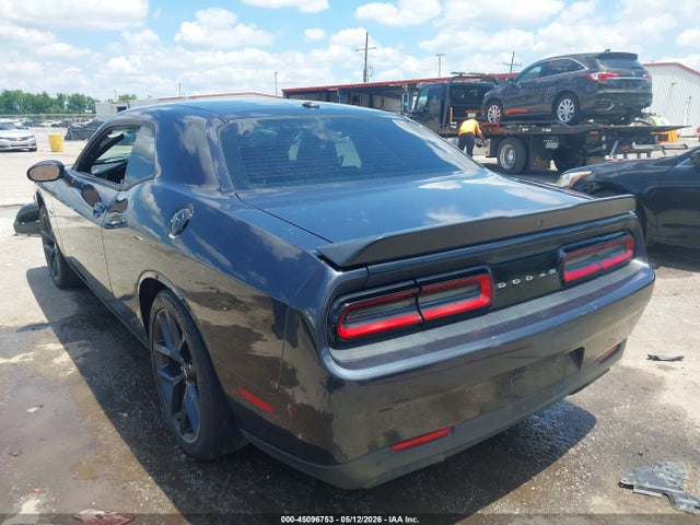 Продажа на аукционе авто 2019 Dodge Challenger R/t, vin: 2C3CDZBT5KH621198, номер лота: 45096753