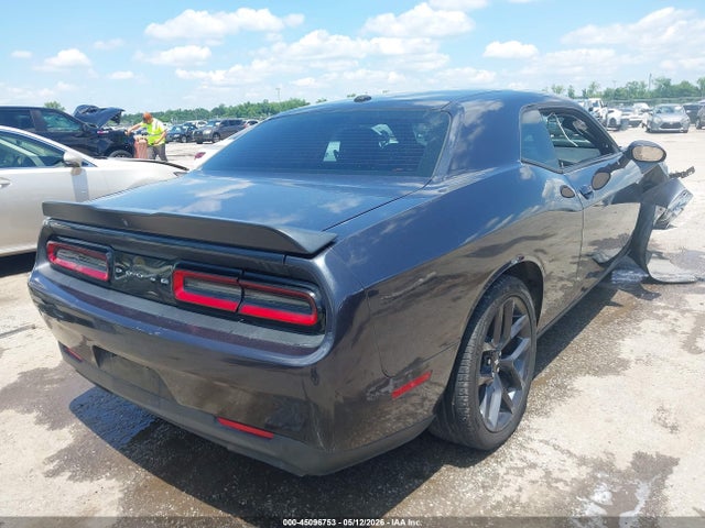 Продажа на аукционе авто 2019 Dodge Challenger R/t, vin: 2C3CDZBT5KH621198, номер лота: 45096753