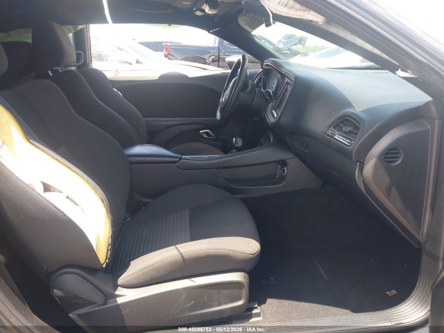 Продажа на аукционе авто 2019 Dodge Challenger R/t, vin: 2C3CDZBT5KH621198, номер лота: 45096753